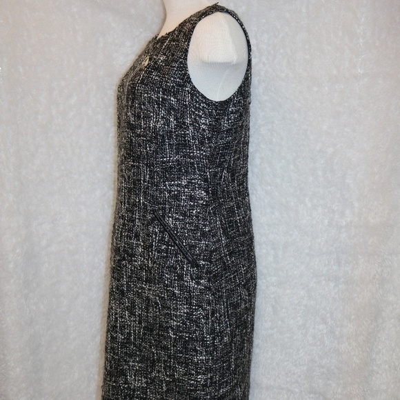 Dana Buchman size 6 W/angel pin included $ firm - Picture 4 of 8